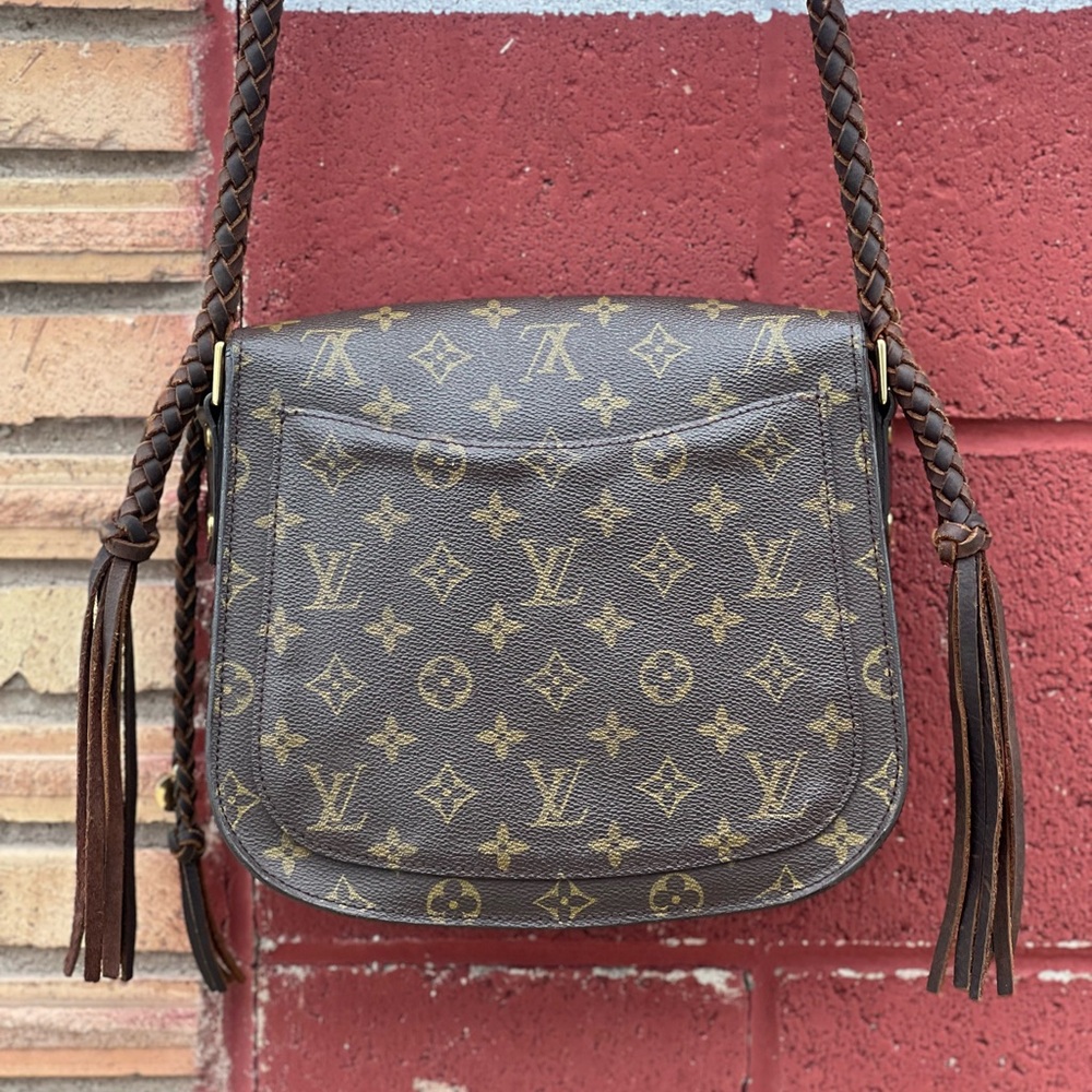 Leather & Vodka Louis Vuitton Saint Cloud - Picture 15 of 15